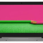 Lenovo IdeaPad 1 11.6 inch Intel Celeron, 4GB RAM, 64GB eMMC, Windows 11 Home - Platinum Grey