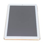 Bewinner K10 Tablet 10.1 Inch, MTK6592 Octa Core CPU Tablet for 5.1, 800 X 1280 HD Screen, 1GB RAM 16GB ROM Storage, 2+5MP Dual Camera, 2800mAh B