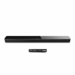 Bose SoundTouch 300 Soundbar - Black