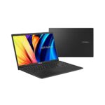 ASUS X1500EA Laptop, Intel Core i7-1165G7 up to 4.7GHz, 16GB DDR4, 512GB NVMe SSD, 15.6'' Full HD, Intel UHD, Windows 11 Home (X1500EA-BQ2502W)