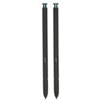 Smart Pen, Stylus Perfect Match Durable Plastic Accurate Size for Writing (Green)