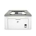HP LaserJet Pro M118dw (4PA39A0) A4 Wireless Mono Laser Printer with Wi-Fi® Direct Printing - White