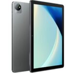 Blackview Tab 8 WIFI, 10.1 inch Android 12 Tablet HD+ IPS Display, Quad-core 7GB RAM+128GB ROM(1TB External SD Card), 6580mAh Battery, 13MP+8MP D