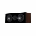 Wharfedale Diamond 12.C Central speaker, Walnut