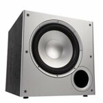Polk PSW10E Active Subwoofer (Refurbished)