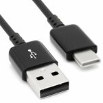 SPARKED 1.2m Charger Cable USB C Charging for Sony WH-1000XM5 WH/WF-1000XM4 WH/WF-1000XM3 WH-XB910N WH-H910N WH-CH510 CH520 CH710N CH720N Wireles