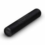 Walk 10W Wireless Bluetooth Sound Bar Black