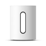 Sonos Sub Mini. The wireless subwoofer for bold bass (White)