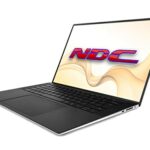 Dell XPS 15 9500 Laptop i7-10750H, 16GB, 1TB SSD, GTX 1650Ti, 15.6" FHD+ (Renewed)