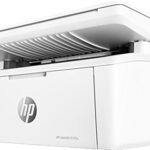 HP L LaserJet MFP M140w 3in1/A4/WiFi/150 Blatt monochrome