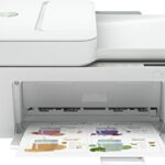 HP T DeskJet 4122e 3in1/A4/Bluetooth/WiFi/ePrint