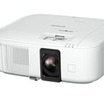 Epson EH-TW6250 4K PRO-UHD 2,800 Lumen Android TV Projector