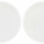 Adastra | Bluetooth Active Ceiling Speaker Kit | 6.5" 50W