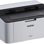 Brother HL1110ZU1 - HL-1110 A4 MONO - USB2 8MB 600DPI IN