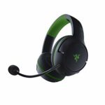 Razer Kaira Pro - Wireless Headset for Xbox Series X and Mobile Xbox Gaming (TriForce Titanium 50mm Drivers, HyperClear Supercardioid Mic, Dedica