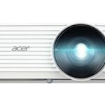 Acer M511 DLP Projector (FHD (1920 x 1080) 4,250 Lumens, 20,000:1 Contrast, 3D, Keystone, 1 x 10 Watt Speaker, HDMI (HDCP)) Business / Education