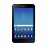 Samsung Galaxy Tab Active 2 SM-T395 4G 16GB, black (Renewed)