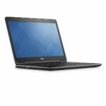Dell Latitude E7440 14 Inch Laptop - Intel Core i5-4300U 1.9GHz Processor, 8GB RAM, 128GB SSD, Windows 10 Professional, Wi-Fi, HDMI (Renewed)