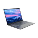 Lenovo IdeaPad 5 Pro 14 Inch 2.2K Laptop - (AMD Ryzen 5 5600U, NVIDIA GeForce MX450 2GB GDDR6, 16GB RAM, 512GB SSD, Windows 11 Home) - Storm Grey
