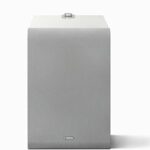 Yamaha MusicCast SUB 100 Subwoofer - White