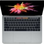 Apple MacBook Pro 13" 2017 TouchBar - 3.5GHz i7 - 16GB RAM - 512GB SSD (A) - Space Gray (Renewed)