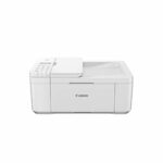 Imprimante Canon Pixma TR4551 Wifi Multifonctions (Blanc),White,ASRCM030346 (EU)