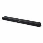TCL TS8111 2.1 Dolby Atmos Sound Bar with Built-in Subwoofers for TV & Wireless Bluetooth Soundbar (260 Watt, HDMI ARC, Wall Mountable, Remote Co
