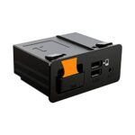 Mazda Carplay and Android Auto Retrofit Kit, TK78-66-9U0C OEM Hub Fits to MZD Connect System, Apple Carplay Adapter Compatible with Mazda 2/3/6/C