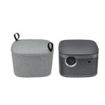 Projector Dust Cover for XGIMI Horizon,XGMI Horizon Home Projector XGIMI Smart Home Theater Projector Protective Cover