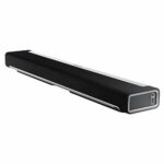 Sonos PLAYSTATION BAR I HiFi sound bar for TV and wireless music streaming