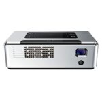 Pico Genie Impact 4.0 PLUS Ultra Portable SmartTV LED Projector