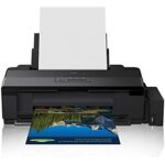 Epson L1800 Borderless A3+ Photo Printer with Refillable Ink Tank