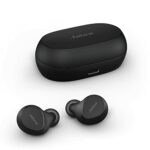 Jabra Elite 7 Pro In Ear Bluetooth Earbuds - Adjustable Active Noise Cancellation True Wireless Buds in a compact design with Jabra MultiSensor V