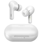 TOZO A2 Mini Wireless Earphone Bluetooth 5.3 in Ear Light-Weight Earbuds Built-in Microphone, IPX5 Waterproof, Immersive Premium Sound Long Dista