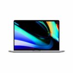 Late 2019 Apple MacBook Pro with 2.6GHz Intel Core i7 (16 inch, 16GB RAM, 512GB SSD) Space Gray (Renewed)
