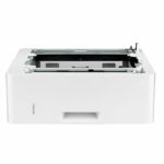 HP D9P29A LaserJet Pro Sheet Feeder 550 Pages - (Printers > Printer Accessories)