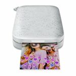 HP Sprocket 200 - White