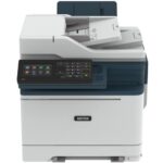 Xerox C315 33ppm Colour Multifunction Wireless Laser Printer with Duplex printing- Print/Scan/Copy/Fax