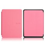 SZHHFJJYP HHF Tab Accessories Slim Case for Kindle Paperwhite 4 Ereader, Protective Cover for 2018 All-New Paperwhite E-book+ Film + Pen (Color :