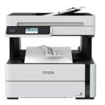 Epson EcoTank ET-M3170 4-in-1 Mono Inkjet Wi-Fi Printer