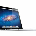 Apple MacBook Pro 13in (Late 2011) - Core i5 2.4GHz, 4GB RAM, 500GB HDD (Renewed)
