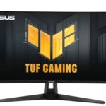 ASUS TUF Gaming VG279QM1A Gaming Monitor – 27-inch, Full HD(1920x1080), 280Hz(OC), Fast IPS, ELMB Sync, 1ms (GTG), Freesync Premium™, G-Sync comp