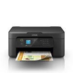 Epson WorkForce WF-2910DWF Print/Scan/Copy Wi-Fi Printer