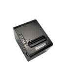 Supermarket Takeaway Retail POS Cashier Automatic Order Acceptance USB Network Port Bluetooth WIFI Thermal Receipt Printer (Color : USB)