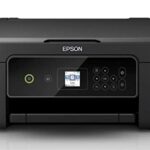 Epson Expression Home XP-3155 XP3155 Multifunktionsdrucker UK PLUG (C11CG32406)