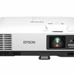 Epson EB-2250U Full HD Business Projector, White