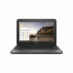 Hp Chromebook 11 G4 Ee 11.6 - Intel Celeron N2840 4Gb 16Gb Chrome OS (Renewed)