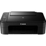 Canon TS3150 bk