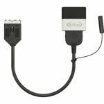 Bovee 1000 with RR iPod Integration Cable for Range Rover, Land Rover, Jaguar Wireless Bluetooth Audio interface Car Kit for in car iPod Integrat