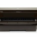 HP Officejet 7110 Wide Format ePrinter